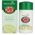 BIO BERBERRY CLEASER 120ML